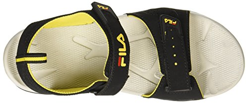 fila men's drifter cross sandals