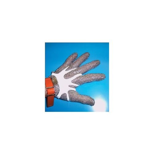 Franz Mensch Handschuhspanner für Kettenhandschuh - 25 Stck. (Farbe: weiss)