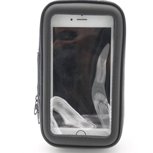 Wiiguda@ Supporto Cellulare smartphone Moto Impermeabile Cellulare Custodia Moto/ Scooter Per iPhone6plus / Xiao Mi 3 / I9300 / Samsung note2 / N7100 / note1 / I9220 / Huawei 3C E Cellulari Fino A 5.5 Pollici
