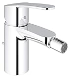 GROHE Eurostyle Cosmopolitan Bidetarmatur, Zugstange,...