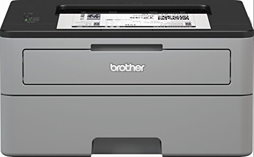 Brother HLL2310D - Impresora l ser Monocromo d plex 30 ppm USB 2 0 procesador de 600 MHz Memoria de 32 MB Gris Brother HLL2310D - Impresora l ser Monocromo d plex 30 ppm USB 2 0 procesador de 600 MHz Memoria de 32 MB Gris