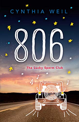 806: A Novel (English Edition)