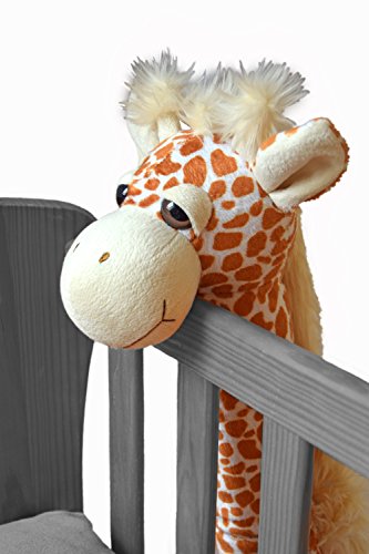 SleepyBobo Gerry die Giraffe, mehrfarbig - 6
