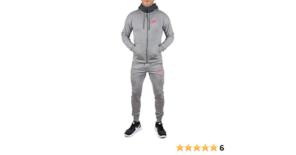 nike air nsw tracksuit