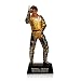 Produktbild OZUKO Michael Jackson Action Figur King of Pop Puppe Memorial Statue Home Wohnzimmer Schreibtisch Dekoration Skulptur aus Kunstharz