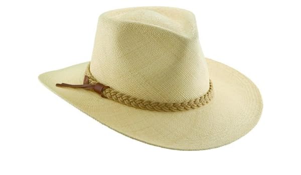 scala panama outback hat