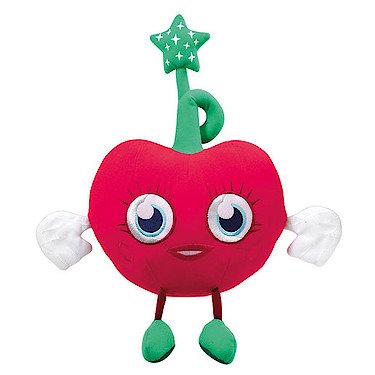 Vivid - Peluche Moshi Monsters