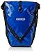 Produktbild Ortlieb Erwachsene Gepäckträgertasche Back-Roller Classic Ql2.1 Paar Ultramarine/Black, 42 x 17 x 32 cm, 40 Liter