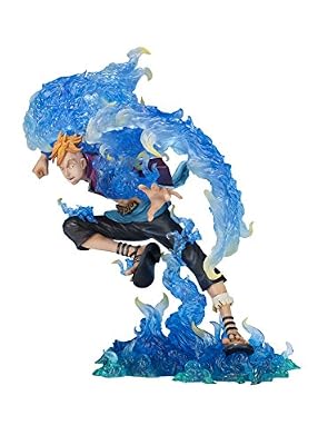 Bandai Tamashii Nations Figuartszero Marco Phoenix Ver. Combinaison Action Figure