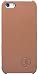 Produktbild JT Berlin LederCover Style Pure für Apple iPhone SE/5S/5 in cognac [Echtleder | Handarbeit Passgenau] - 10051