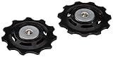 roldana guia nylon Shimano-POLEA JGO.GUIA/TENSION RD-6800