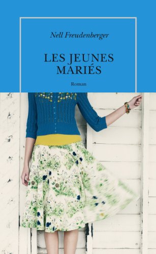 couverture de : Les jeunes mariés