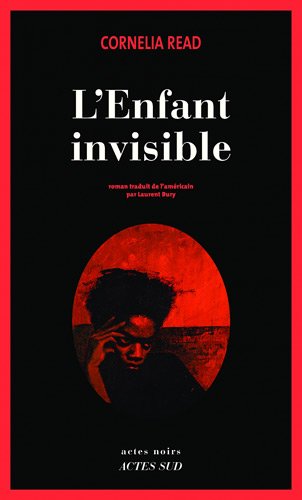 couverture de : L'enfant invisible