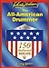 Produktbild ALL AMERICAN DRUMMER - 150 RUDIMENTAL SOLOS - arrangiert für Schlagzeug [Noten / Sheetmusic] Komponist: WILCOXON CHARLEY