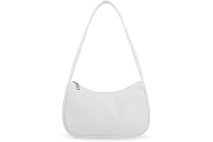 Ceihwa Sac Bandoulière Y2k Mini Sac a Main Femme Petit Sac à Bandoulière Des Années 90 Sac Fourre-Tou en Velours Côtelé Shoulder Bag Aesthetic Sac à Main Vintage Classique pour Shopping,Travail