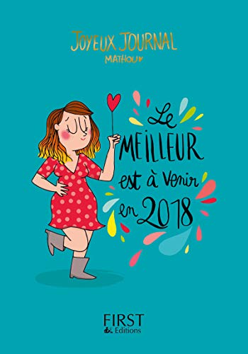 Télécharger Le Joyeux Journal de Mathou 2018 gratuit