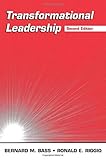 Transformational Leadership by Bernard M. Bass, Ronald E. Riggio