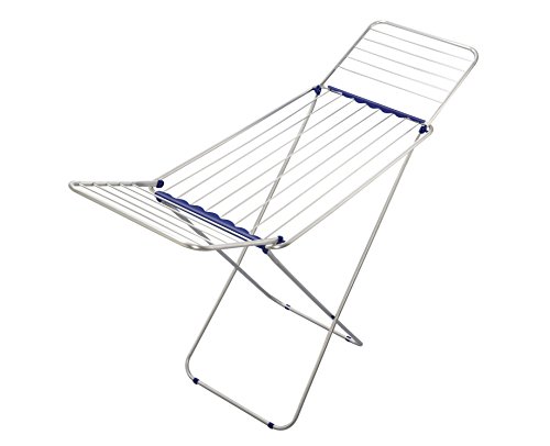 Leifheit 81162 Standtrockner Siena 150 Aluminium - 4