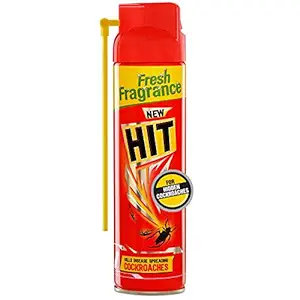 HIT Spray Crawling Insect Killer (CIK) - 320 ml