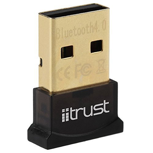 Bluetooth Stick Adapter, USB nano Bluetooth-Adapter V4.0, CSR 4.0 Bluetooth Dongle
