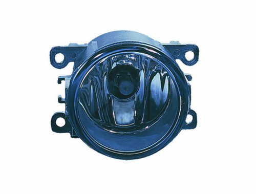 Depo 2903228 Réversible, phare anti-brouillard, anti-brouillard avant, H11
