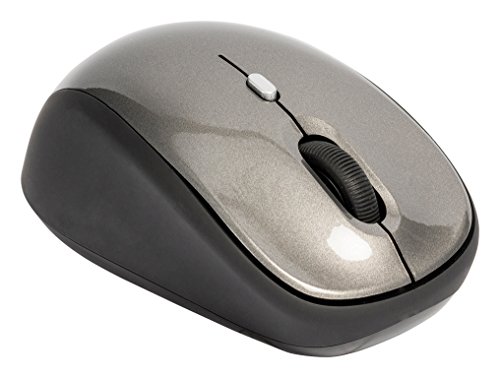 Preisvergleich Produktbild König CSMSDWL200 Desktop-Funkmaus mit 3 Tasten