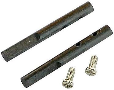 Tail Boom Carbon Rod Linkage for MHEMCPX10/16XL by Microheli Co.