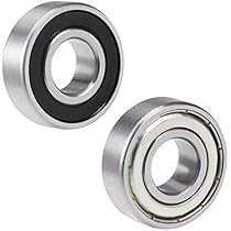 10 Pièces/lot 623ZZ Roulements à Billes à Gorge Profonde Kit De