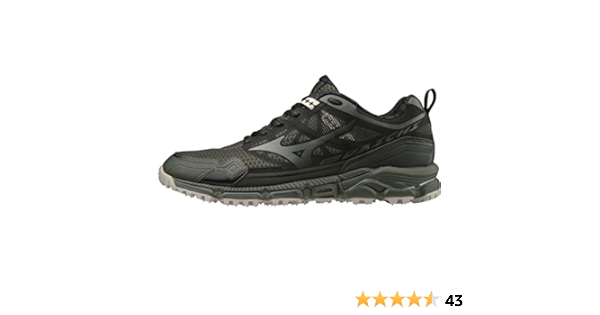 mizuno wave daichi 4