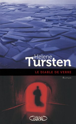 couverture de : Le diable de verre