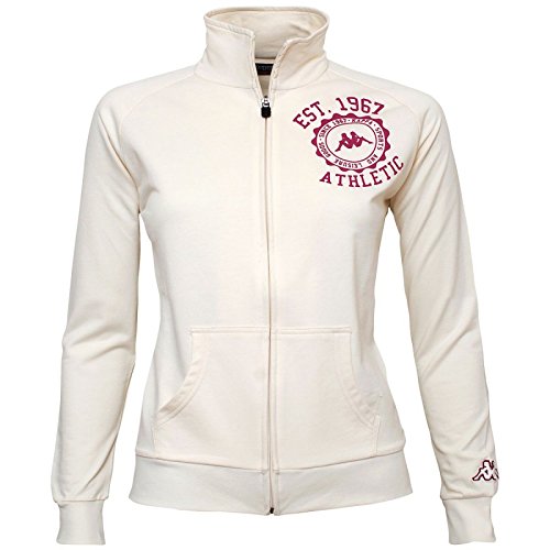 Kappa FLEECE ATHLETIC SELLY Athletic WOMAN