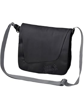 Jack Wolfskin Damen Umhängetasche Rosebery