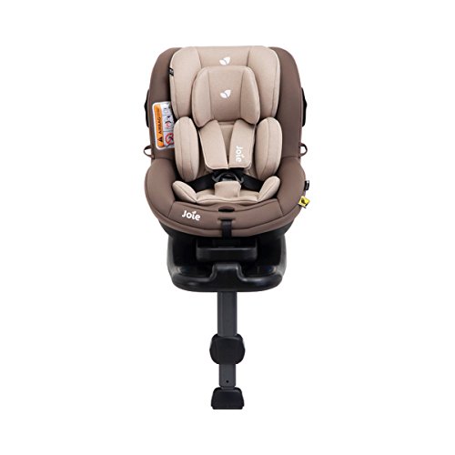 Preisvergleich Produktbild Joie i-Anchor Advance Kindersitz, Farbe:Wheat