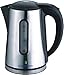 Crompton  ACGEK-KS171-I 2200-Watts Electric Kettle (Metallic Silver) RS.1899.00
