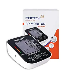 Medtech Life Novacheck BP-09N