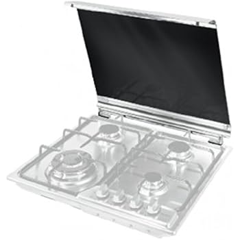 Ricambi piano cottura rex 5 fuochi