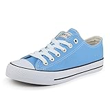 hellblaue sneaker nike  best-boots Damen Turnschuh Sneaker Slipper hellblau 224N Größe 39