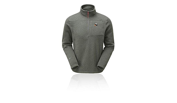 sprayway minos half zip