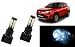 Auto Pearl - Premium Quality CYT M4 LED 40 Watt Cars Headlight Nao Super Bright LED Series 2500 LUMENS - Maruti Suzuki Vitara Brezza RS.1399.00