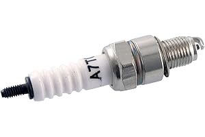 2EXTREME Zündkerze A7TC für KYMCO People S 50, Sento 50, Super 8 50, Vitality 50 4T