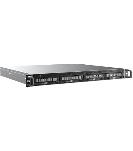 NAS Terramaster T9-500 Pro - 9 Baies - Processeur Intel I7 - 16Go RAM - Double 10GbE