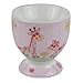 BABYS First China Little Sunshine Girls EGG CUP Set by Leonardo PINK Childs Christening