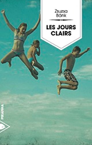 couverture de : Les Jours clairs couverture de : Les Jours clairs