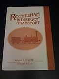 Image de Rotherham and District Transport: To 1914 v. 1