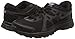 Nike Men's Revolution 2 MSL Black/Black - Wolf Grey Sport Shoes (6...