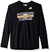 Produktbild adidas 1949 Ultimate L/S Tee, Herren, 1949 Ultimate L/S Tee, schwarz, XX-Large