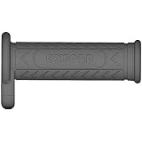  Puños calefactables con Oxford hotgrips Scooter 50 - 250 cc