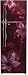 LG 260 L 3 Star Frost-Free Double-Door Refrigerator (GL-T292RSOU, Scarlet Orchid) RS.29078.00