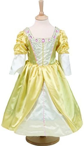 Princess/Pauper Reversible 9-11 yrs