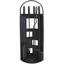 Amazon.es: Utensilios - Accesorios de chimenea: Bricolaje y herramientas